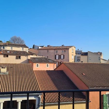 Appartement Charmant En Provence Draguignan Kültér fotó