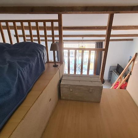 Appartement Charmant En Provence Draguignan Kültér fotó