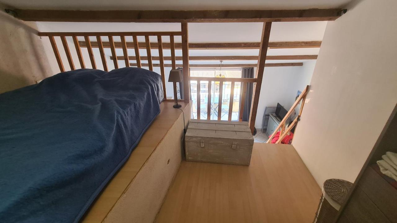 Appartement Charmant En Provence Draguignan Kültér fotó