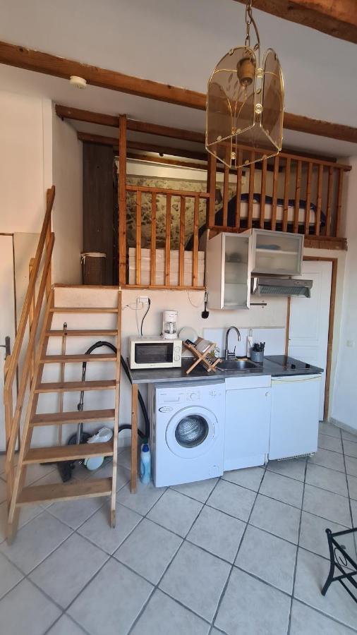 Appartement Charmant En Provence Draguignan Kültér fotó