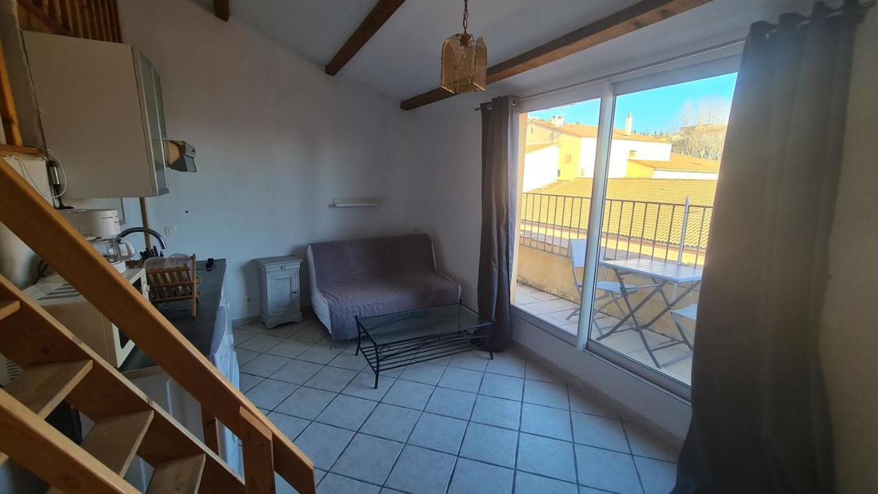 Appartement Charmant En Provence Draguignan Kültér fotó