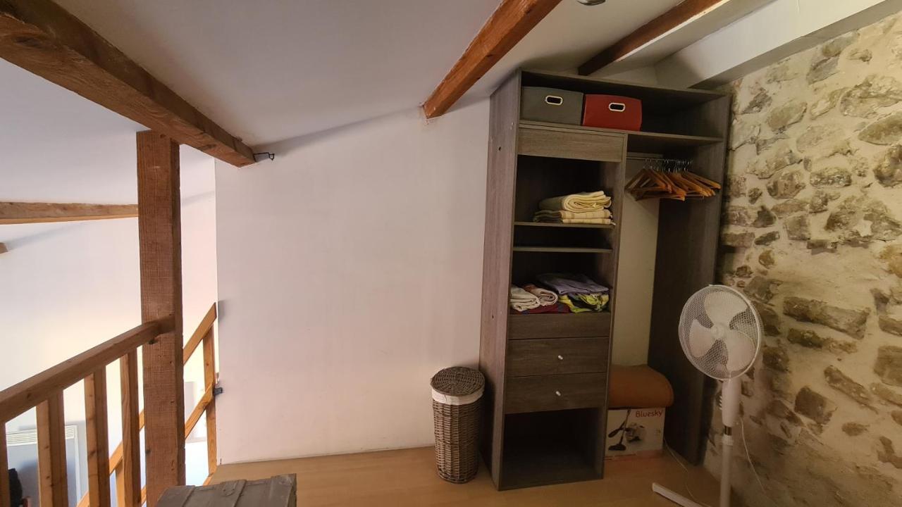 Appartement Charmant En Provence Draguignan Kültér fotó