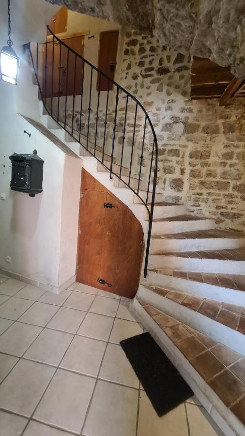 Appartement Charmant En Provence Draguignan Kültér fotó