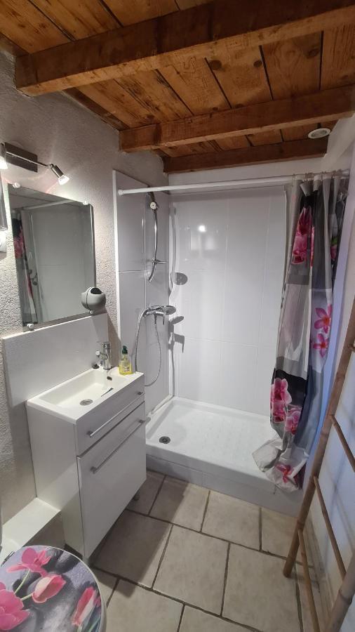 Appartement Charmant En Provence Draguignan Kültér fotó