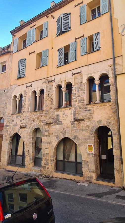 Appartement Charmant En Provence Draguignan Kültér fotó