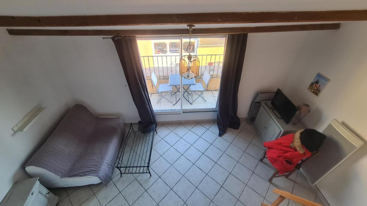 Appartement Charmant En Provence Draguignan Kültér fotó