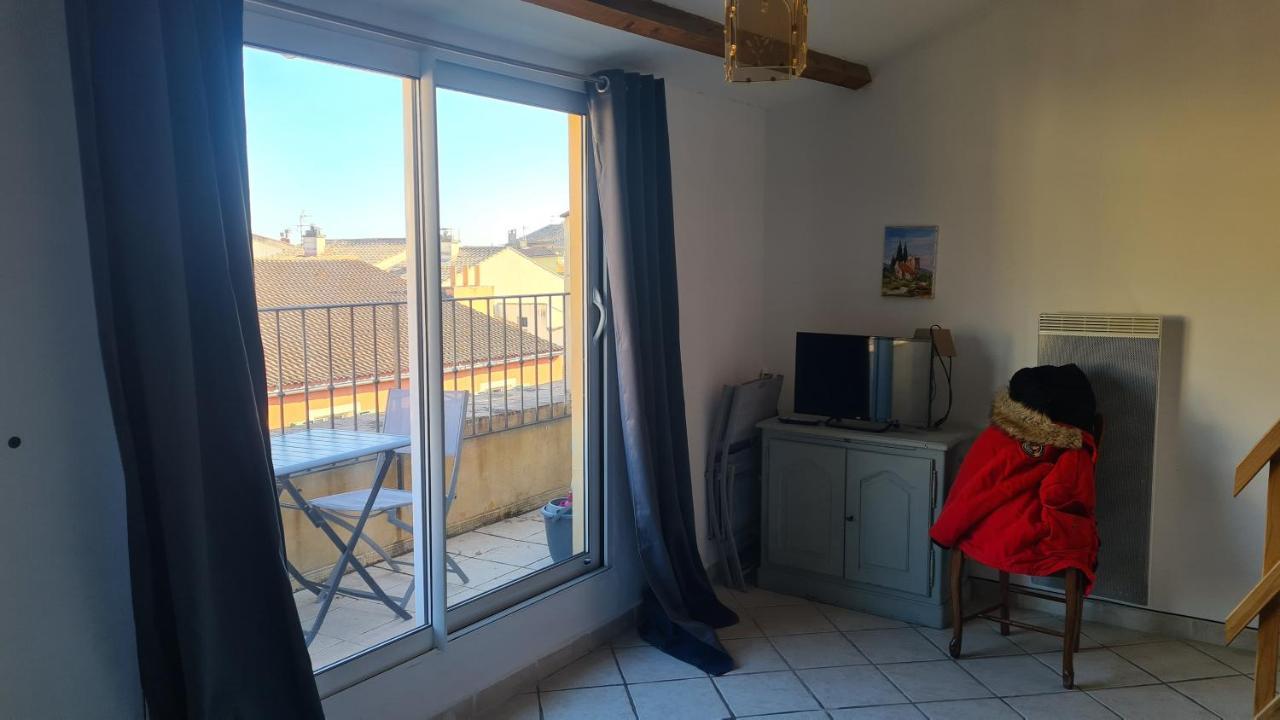 Appartement Charmant En Provence Draguignan Kültér fotó