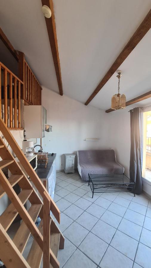 Appartement Charmant En Provence Draguignan Kültér fotó