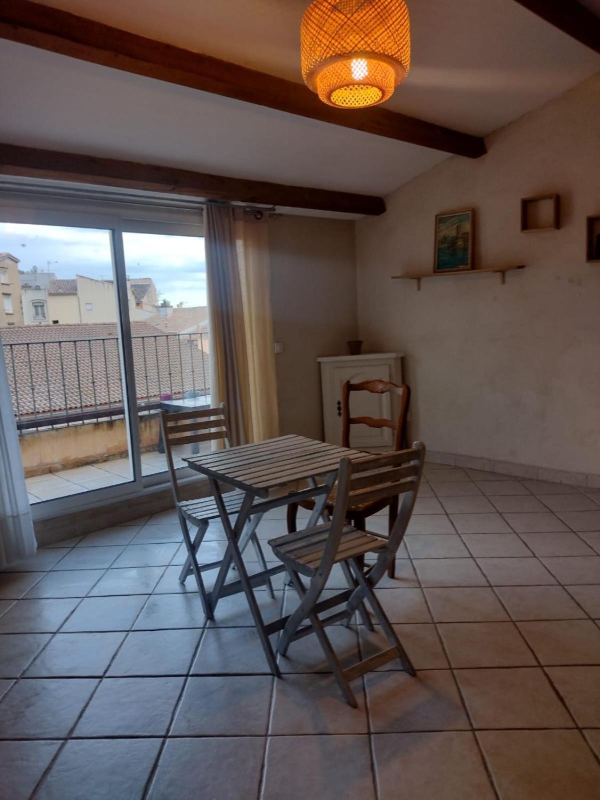 Appartement Charmant En Provence Draguignan Kültér fotó