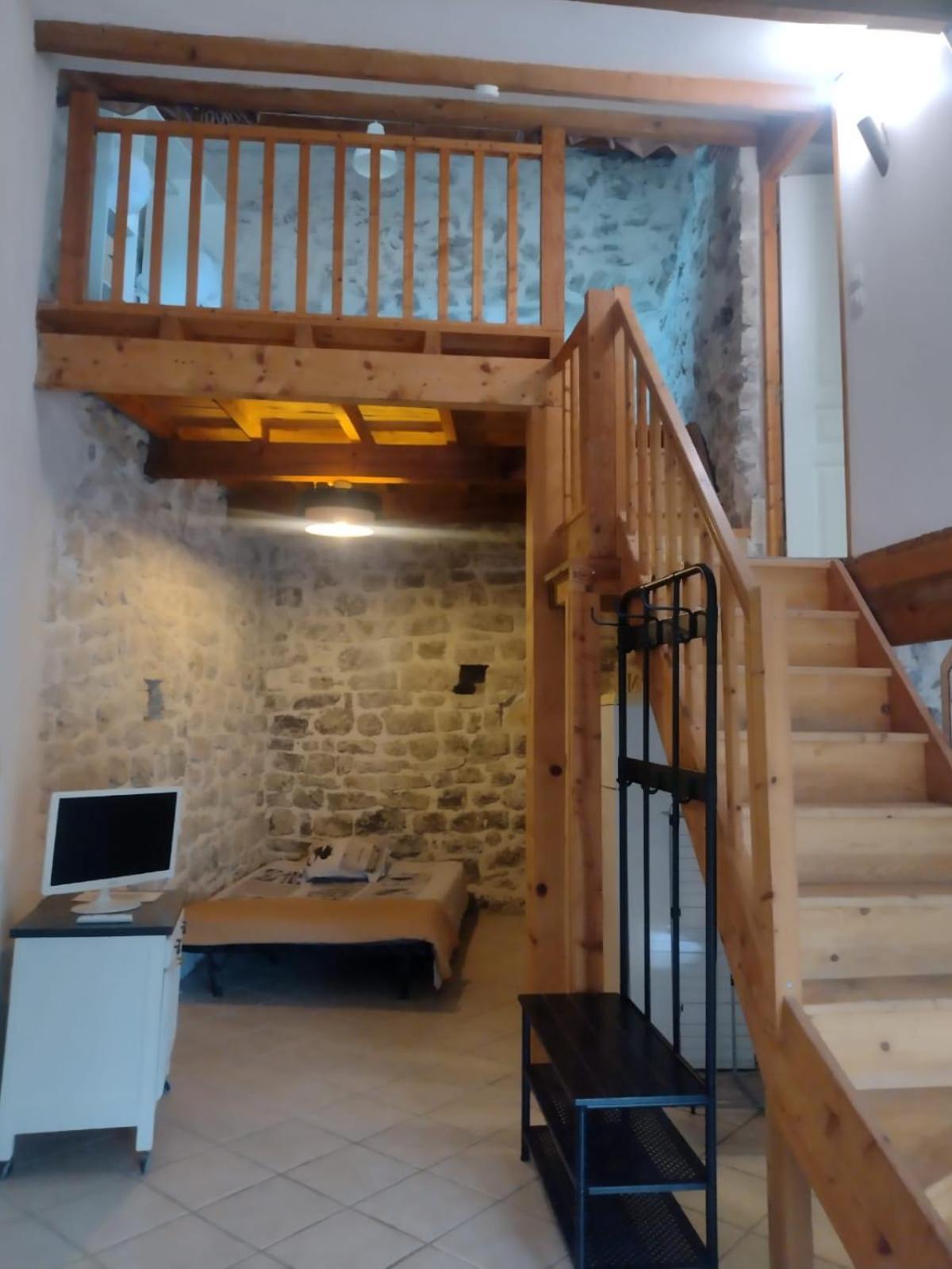 Appartement Charmant En Provence Draguignan Kültér fotó